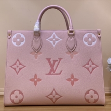 LV Shopping Bags